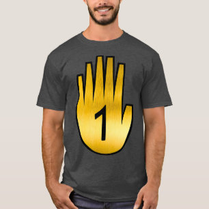 Camiseta Gravity Adventure Awaits Falls Journey