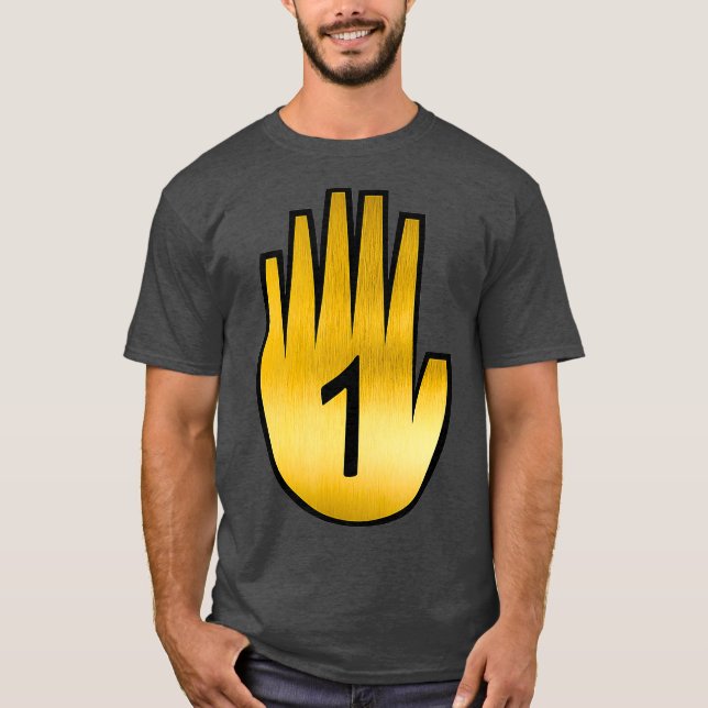 Camiseta Gravity Adventure Awaits Falls Journey (Anverso)