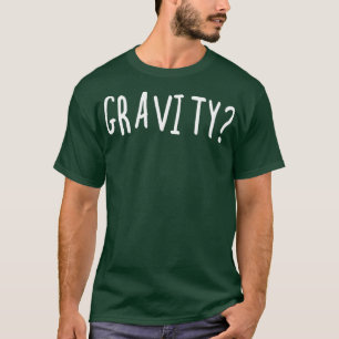 Camiseta GravityTShirt