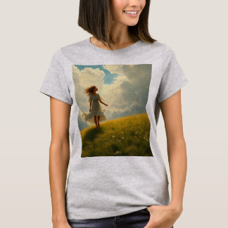 CAMISETA GRAY TSHIRT