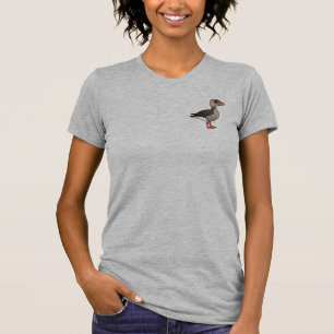Camiseta Graylag Goose