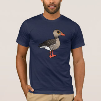 Camiseta Graylag Goose