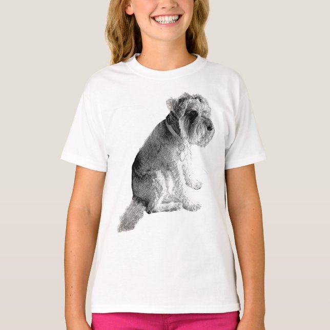 Camiseta Grayscale Grit se une al estilo cotidiano (Anverso)