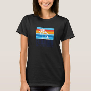 Camiseta Grayton Beach Fl Sea Side Beach Chair Grayton Beac