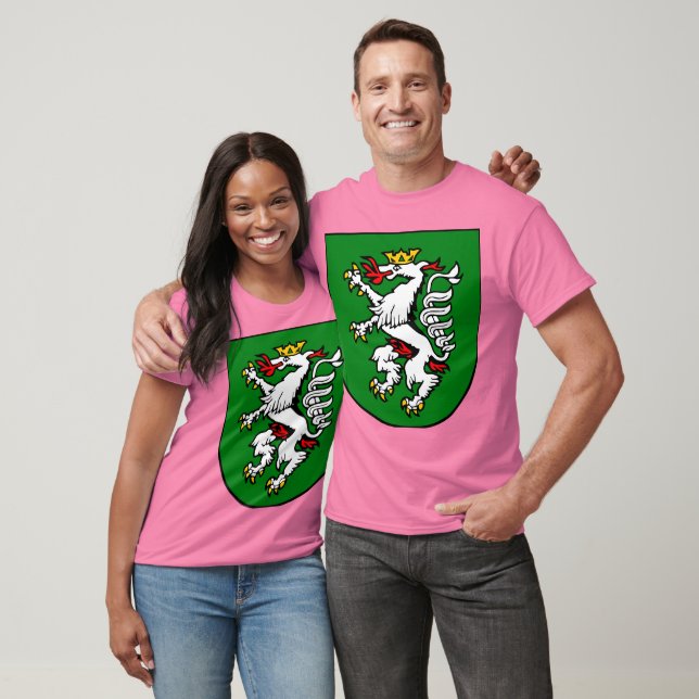 Camiseta Graz, Austria (Unisexo)