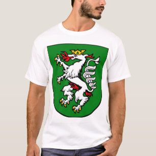 Camiseta Graz, Austria