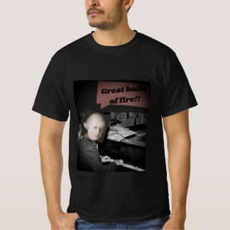 Camiseta Great Balls