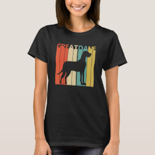Camiseta Great Dane Dog