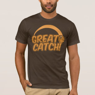 Camiseta GREAT! - elegir estilo y color