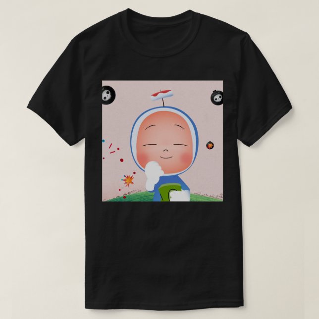 Camiseta Great Gift Yumis Art Cells Gift For Christmas (Diseño del anverso)