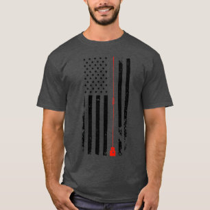 Camiseta Great Hamerican  Ham Radio Premium