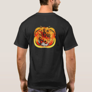 Camiseta Great King Enma