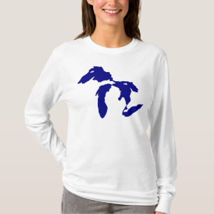 Camiseta Great Lakes