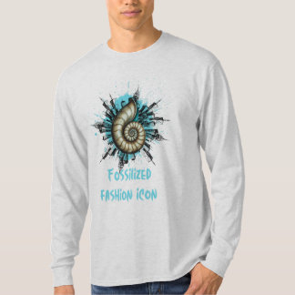 Camiseta Great Nautilus design