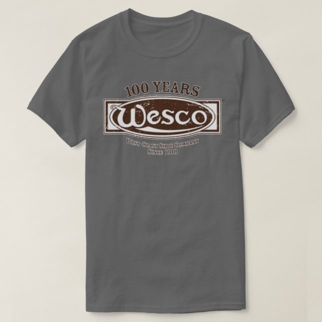 Camiseta Great Wesco Can Be Sale 943  (Diseño del anverso)