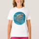 Camiseta Great White Shark (Anverso)