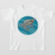 Camiseta Great White Shark (Laydown)