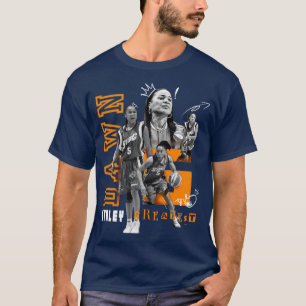 Camiseta Greatest Dawn Staley