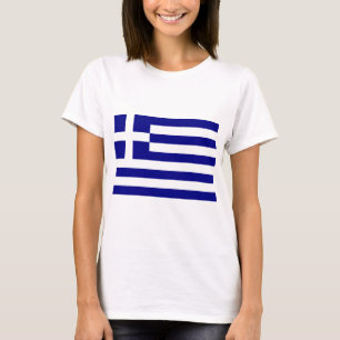 Camiseta grecia