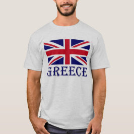 Camiseta Grecia