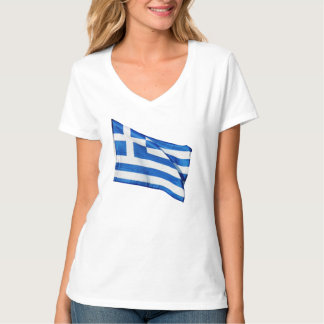 Camiseta Grecia