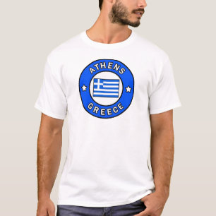 Camiseta Grecia