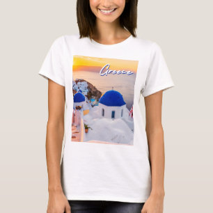 Camiseta Grecia