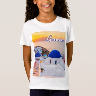 Camiseta Grecia