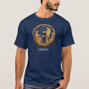 Camiseta Grecia