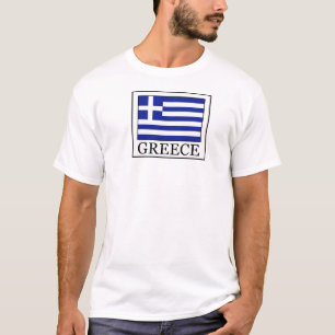 Camiseta Grecia