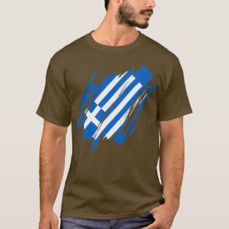 Camiseta Grecia