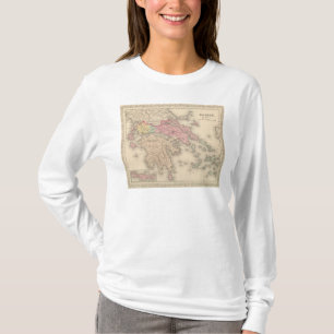Camiseta Grecia 5