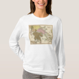 Camiseta Grecia 7