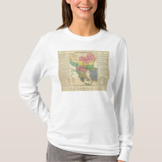 Camiseta Grecia antigua 4