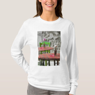 Camiseta GRECIA, CRETA, Provincia de Hania, Hania: Colorido