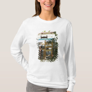 Camiseta GRECIA, CRETA, Provincia de Hania, Vamos: Mesa de 