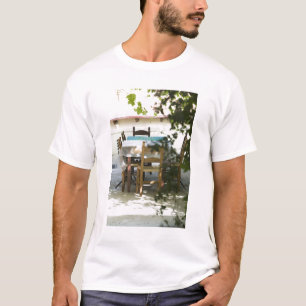 Camiseta GRECIA, CRETA, Provincia de Hania, Vamos: Mesa de 