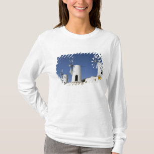 Camiseta GRÉCIA, CRETA, Provincia de Iraklio, Ano Kera: