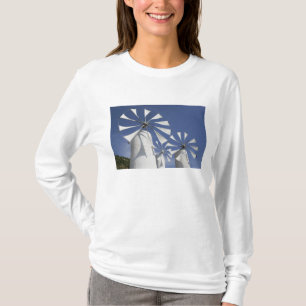 Camiseta GRECIA, CRETA, Provincia de Iraklio, Ano Kera: 2