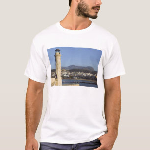 Camiseta GRECIA, CRETA, Provincia de Rethymno, Rethymno: