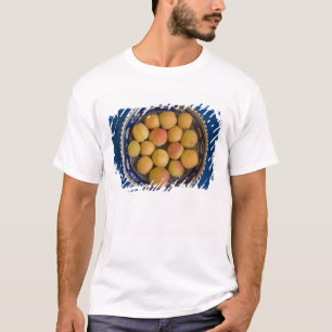 Camiseta Grecia, Creta. Un tazón de Mediterráneo