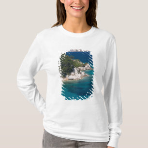 Camiseta GRECIA, Islas del Egeo Nororiental, SAMOS,