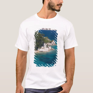 Camiseta GRECIA, Islas del Egeo Nororiental, SAMOS,