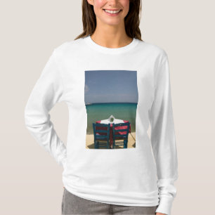 Camiseta GRECIA, Islas del Egeo nororiental, SAMOS, 2