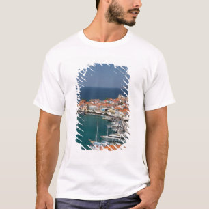 Camiseta GRECIA, Islas del Egeo Nororiental, SAMOS, 3