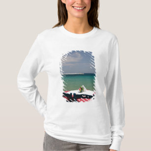 Camiseta GRECIA, Islas del Egeo Nororiental, SAMOS, 4