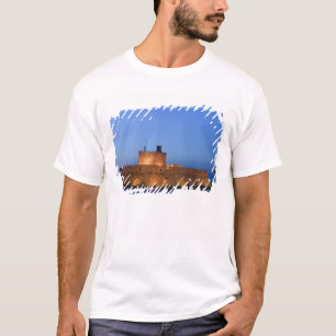 Camiseta GRECIA, Islas Dodecaneso, RODAS, Ciudad de Rodas: