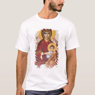 Camiseta GRECIA, Islas Jónicas, ZAKYNTHOS, MACHERADO: