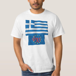 Camiseta Grecia NINGUNA