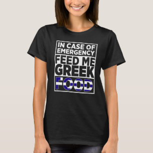 Camiseta Grecia: Orgullosas raíces griegas aman Grecia Vis